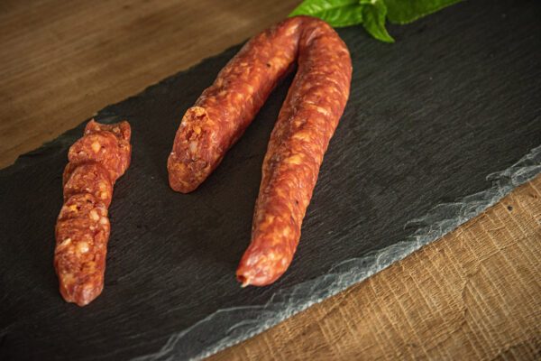 Chorizo
