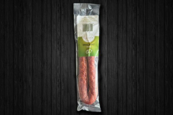 Chorizo - Afbeelding 2