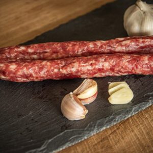 Knoflook