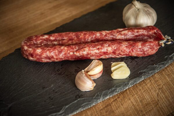 Knoflook