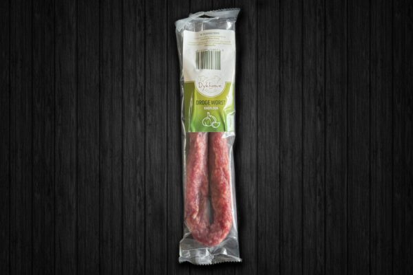 Knoflook - Afbeelding 2